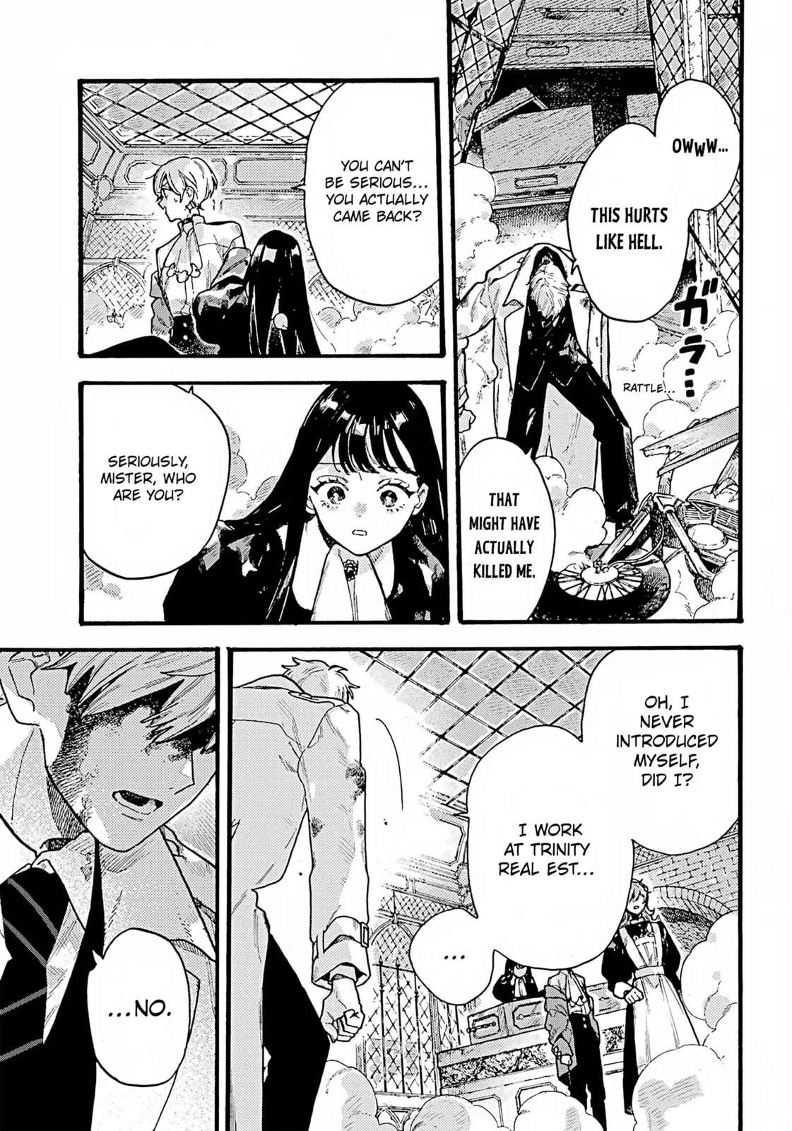 Lulu's Hell House, chapter 6, page 29