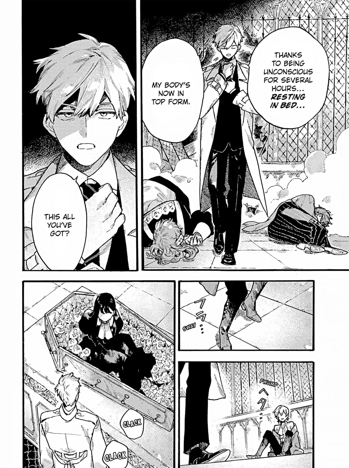 Lulu's Hell House, chapter 7, page 15