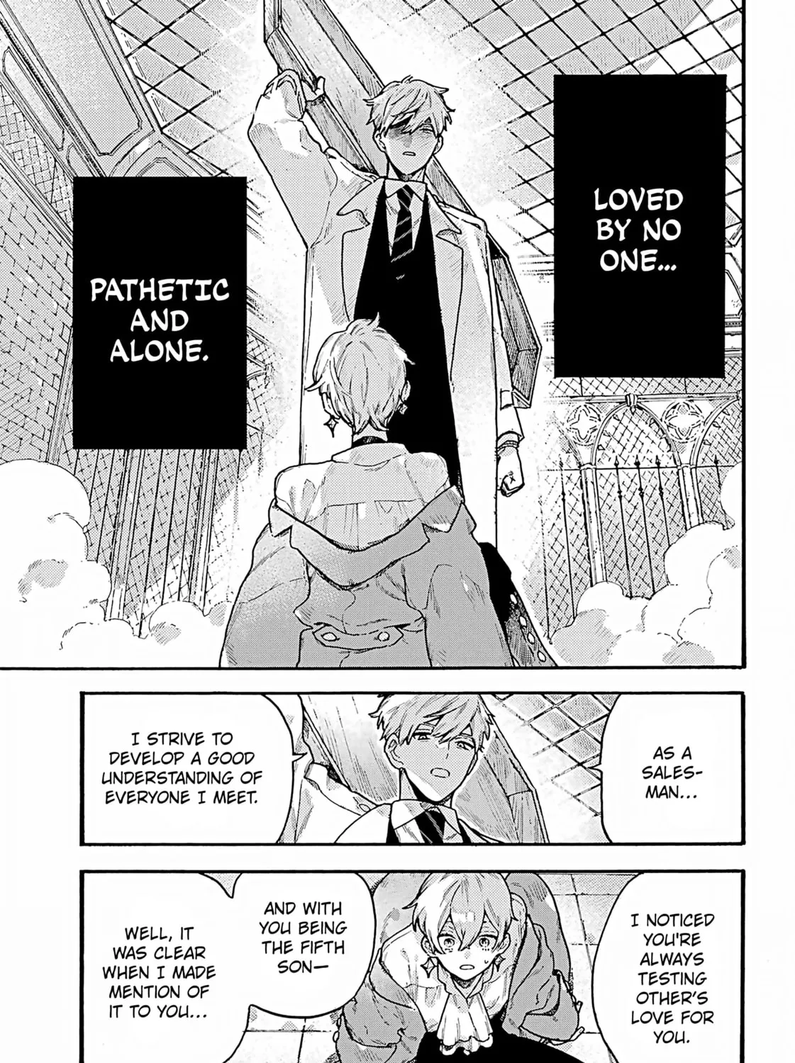 Lulu's Hell House, chapter 7, page 25