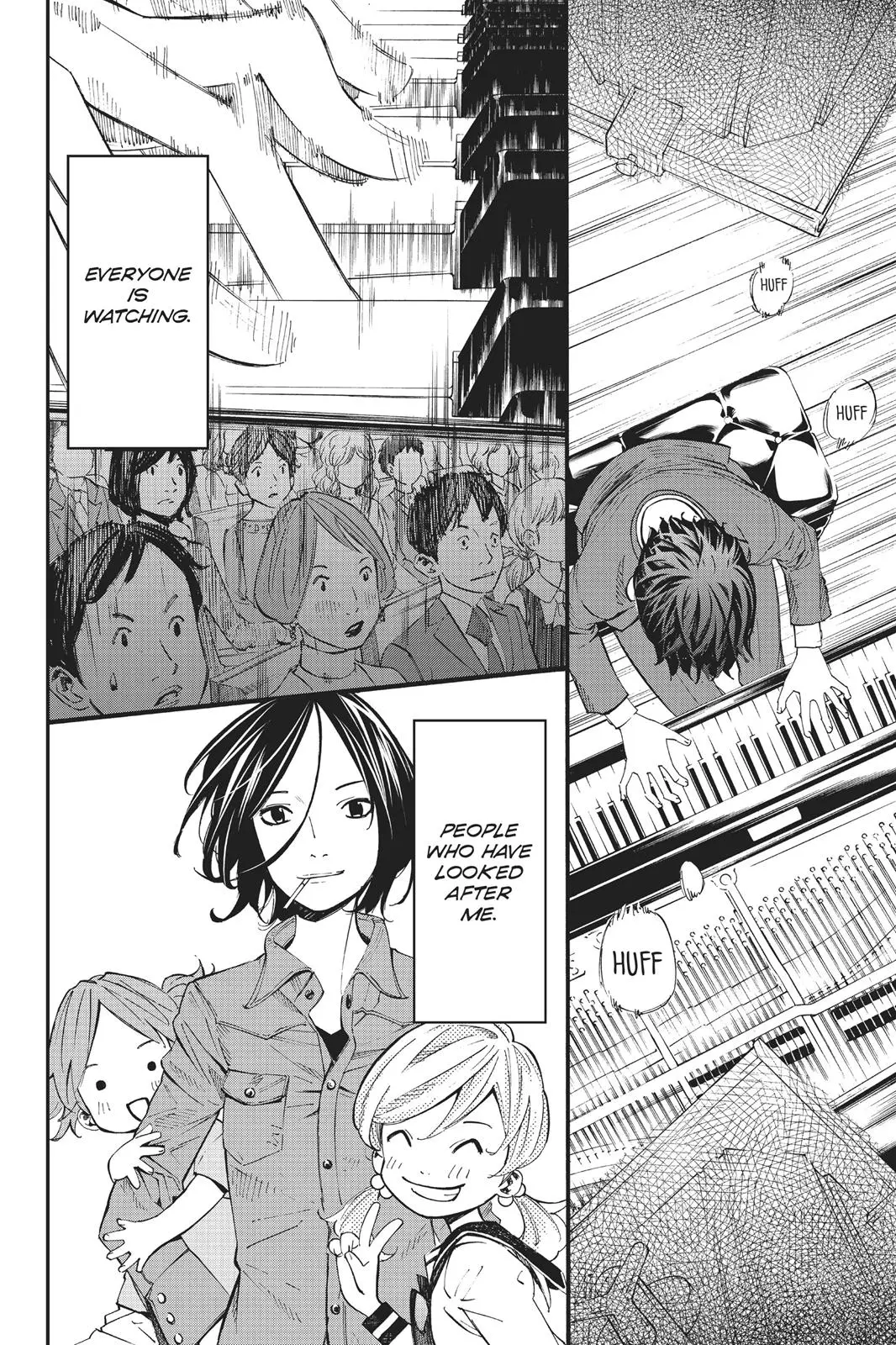 Shigatsu wa Kimi no Uso, chapter 43, page 3