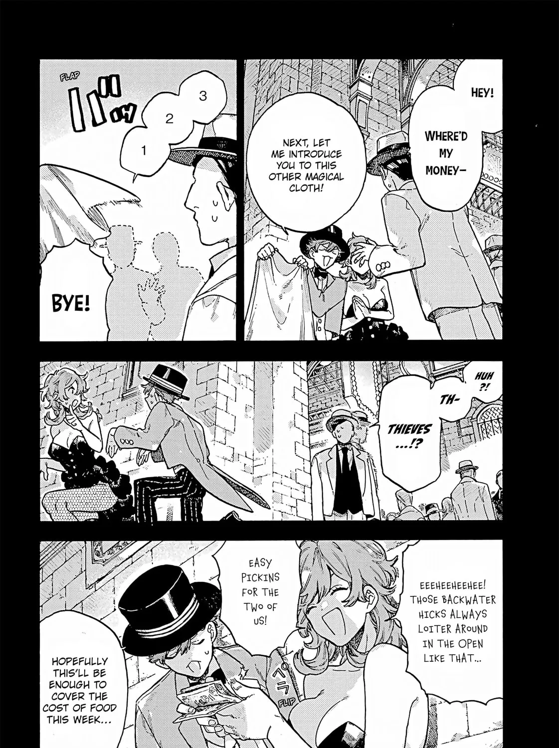 Lulu's Hell House, chapter 8, page 39