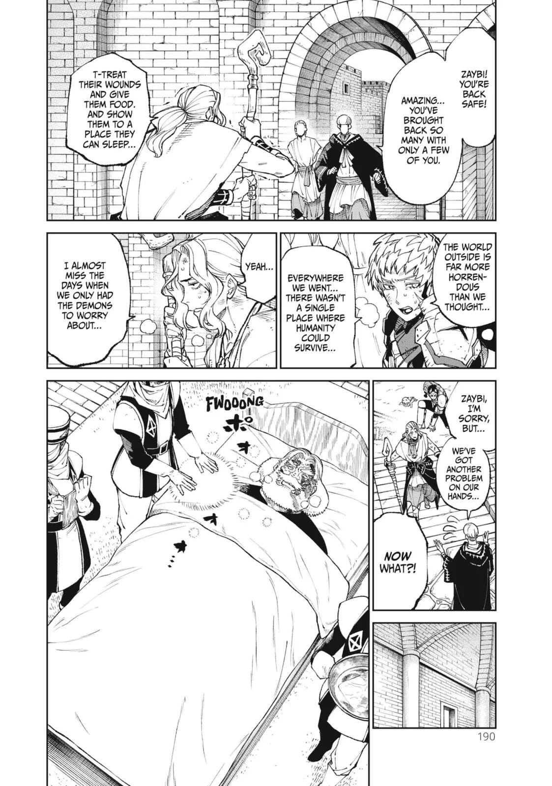 Versus, chapter 3, page 29