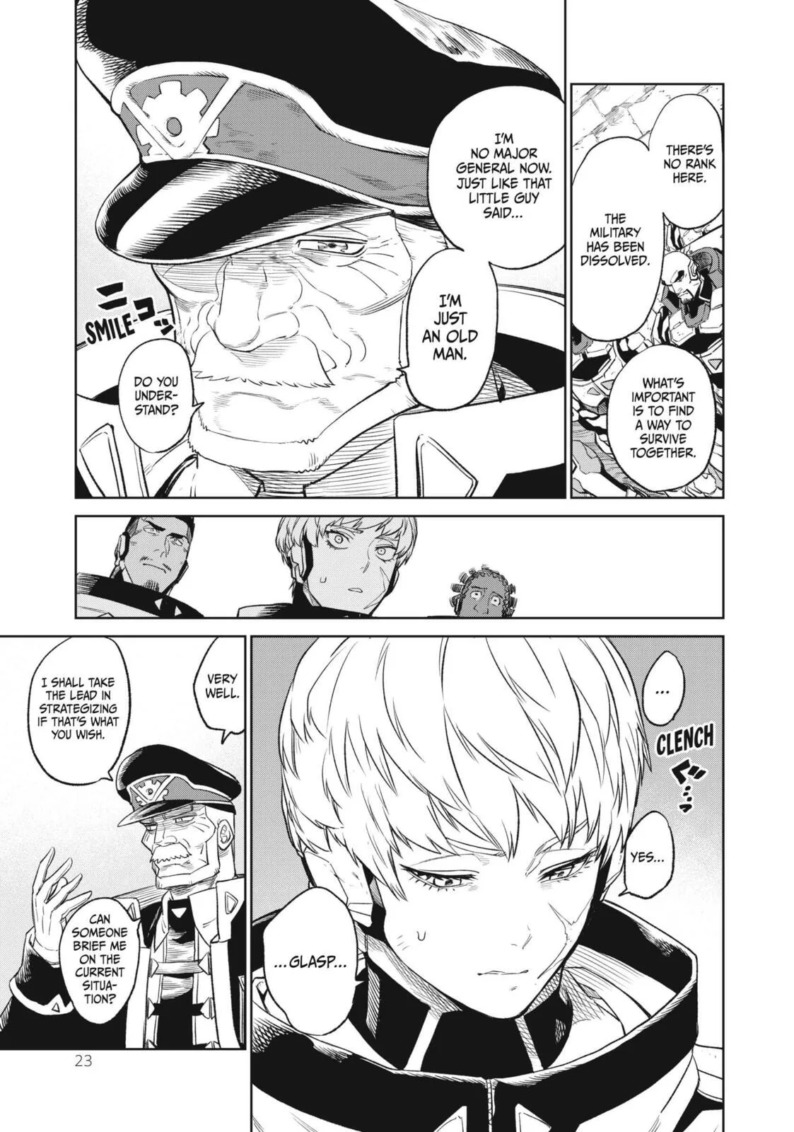 Versus, chapter 5, page 21