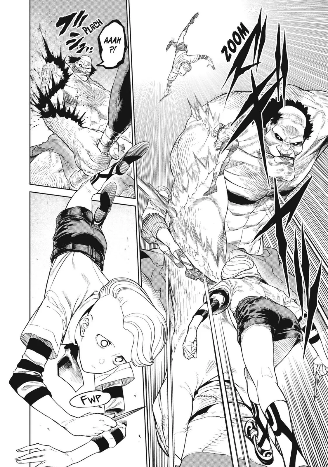 Versus, chapter 9, page 6