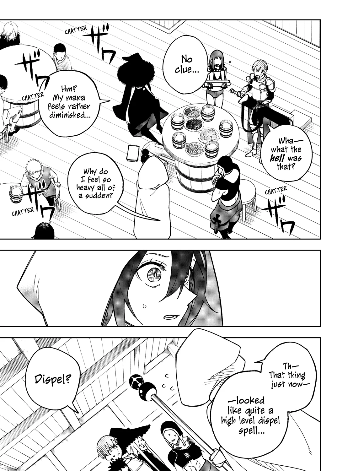 I'm a Curse Crafter, and I Don't Need an S-Rank Party!, chapter 1, page 53