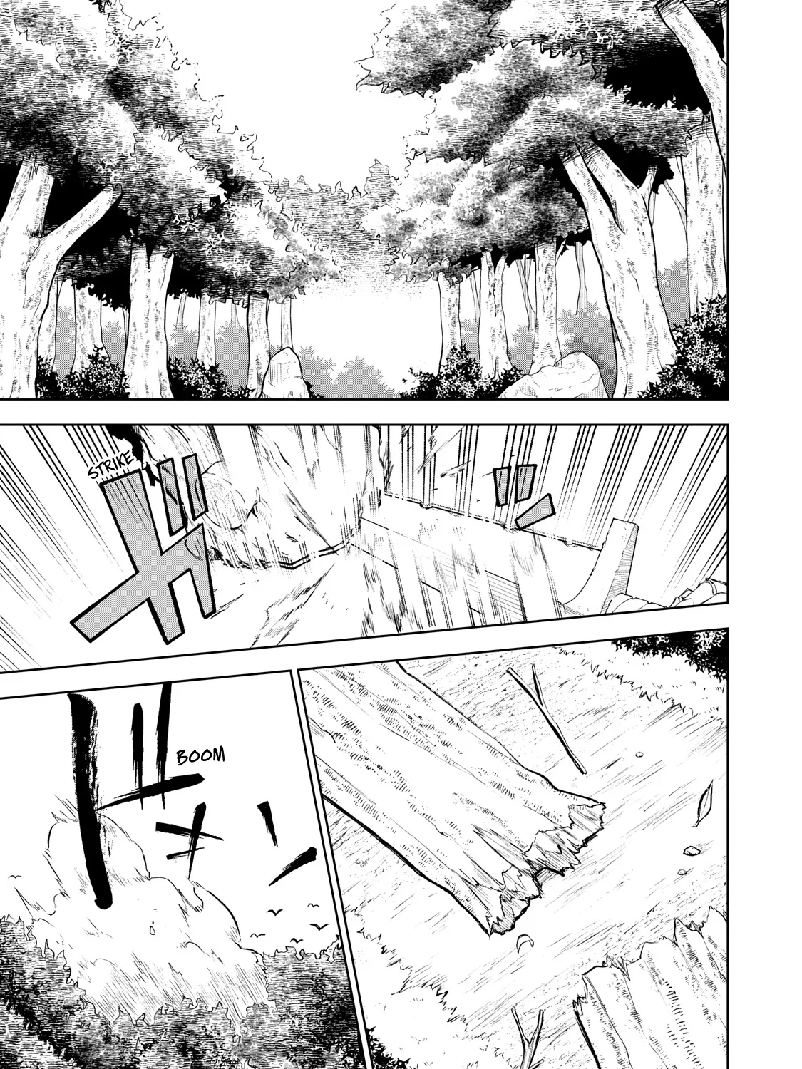 I'm a Curse Crafter, and I Don't Need an S-Rank Party!, chapter 2, page 55