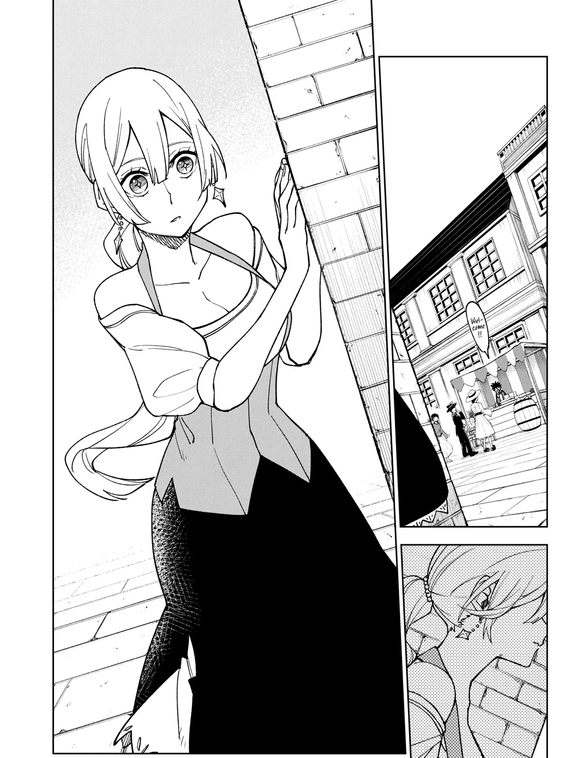 I'm a Curse Crafter, and I Don't Need an S-Rank Party!, chapter 3, page 63