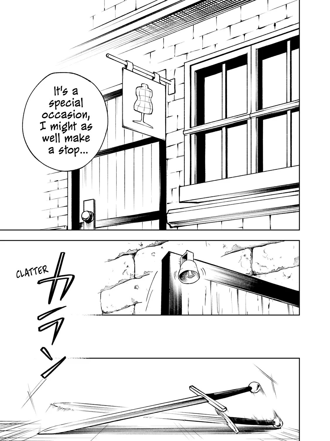 I'm a Curse Crafter, and I Don't Need an S-Rank Party!, chapter 5, page 29