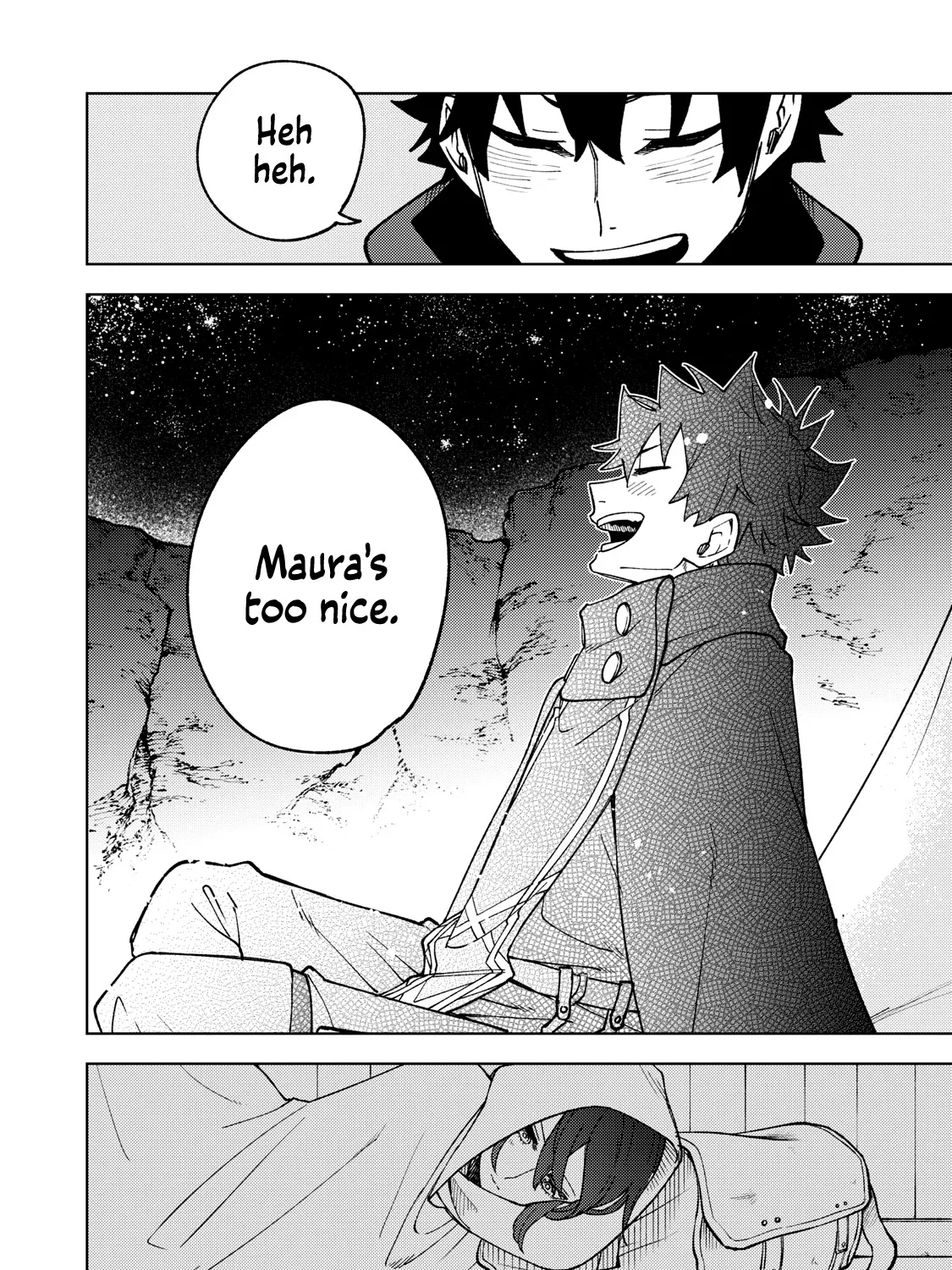 I'm a Curse Crafter, and I Don't Need an S-Rank Party!, chapter 7, page 59