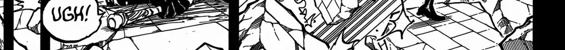 One Piece Manga, chapter 1170, page 6