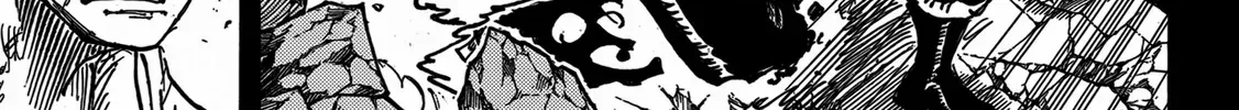 One Piece Manga, chapter 1170, page 14