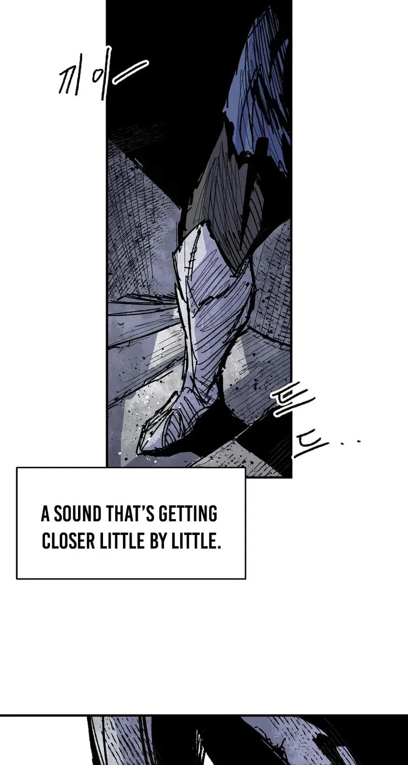 Warrior Kariel, chapter 24, page 31