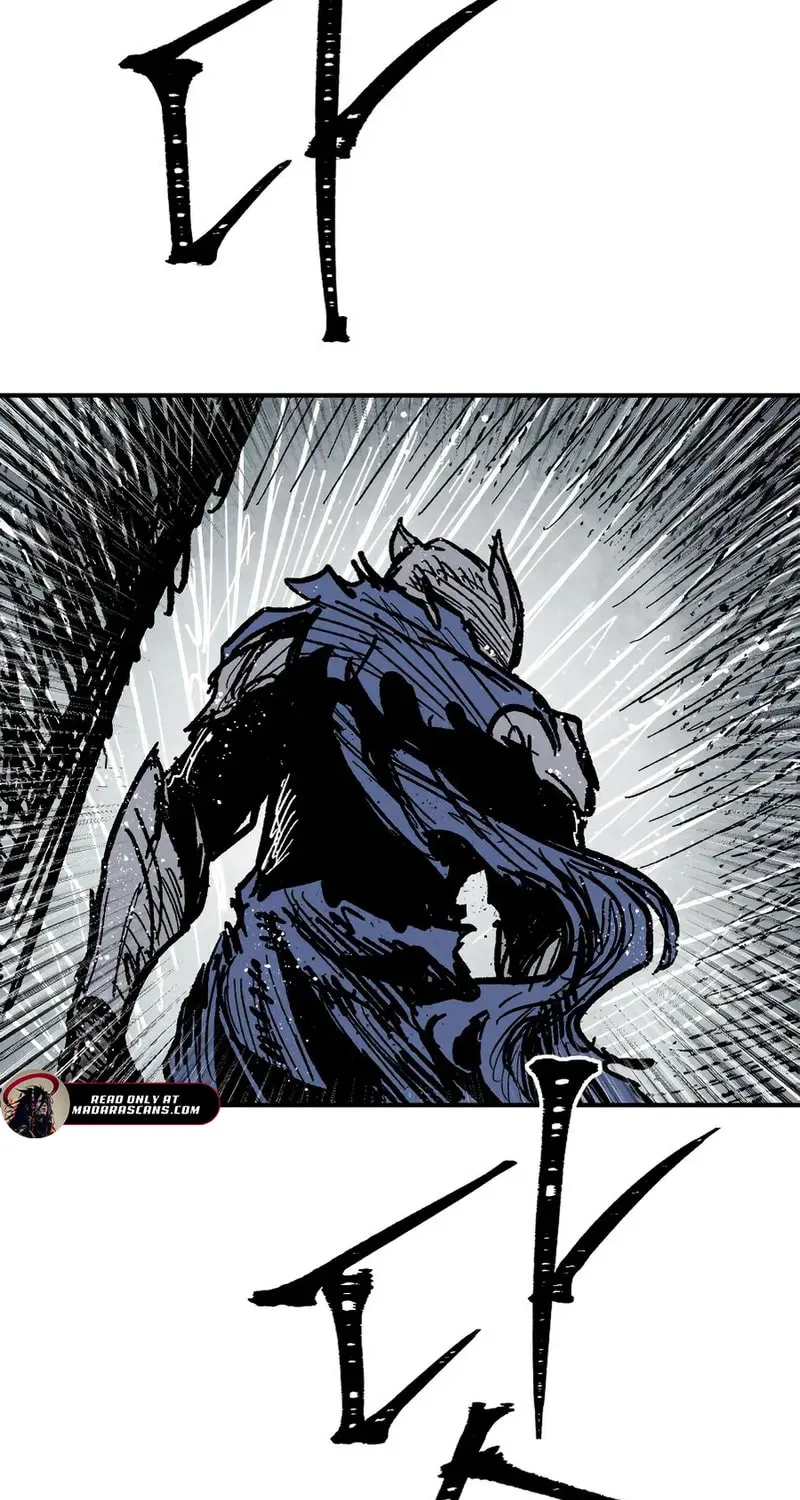 Warrior Kariel, chapter 24, page 37