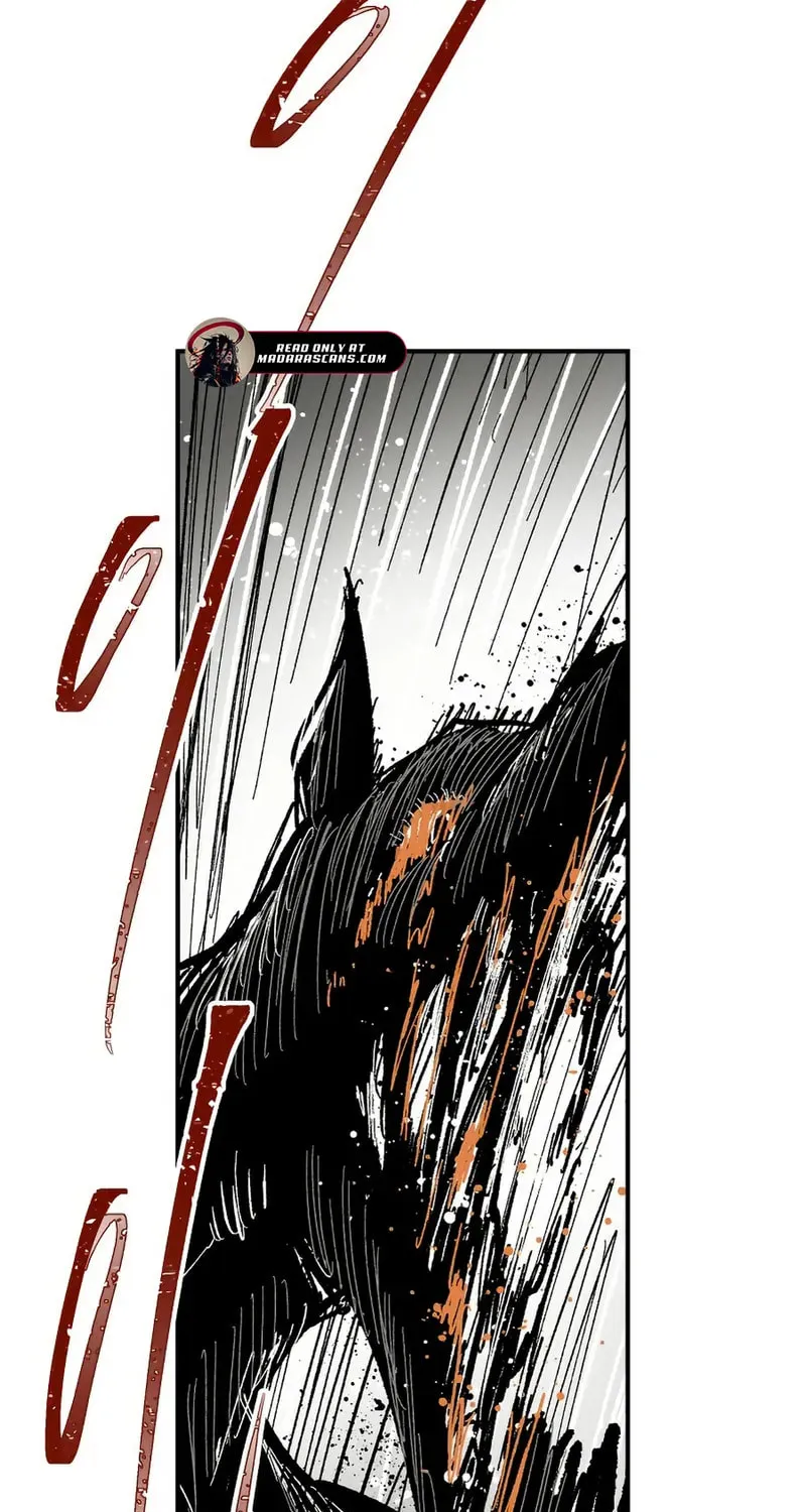 Warrior Kariel, chapter 24, page 62