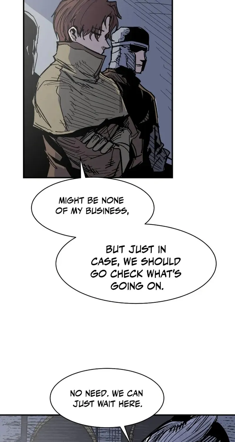 Warrior Kariel, chapter 24, page 77