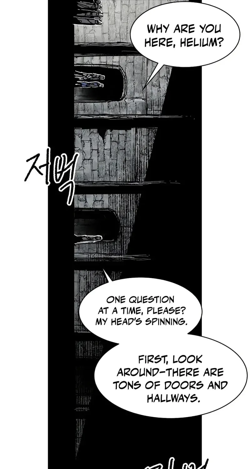 Warrior Kariel, chapter 24, page 92