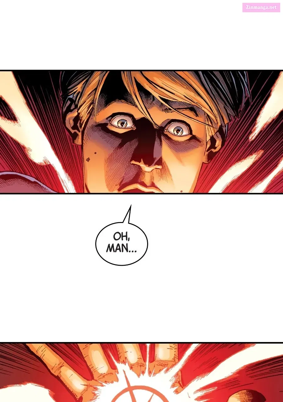 Avengers (Official), chapter 15, page 1