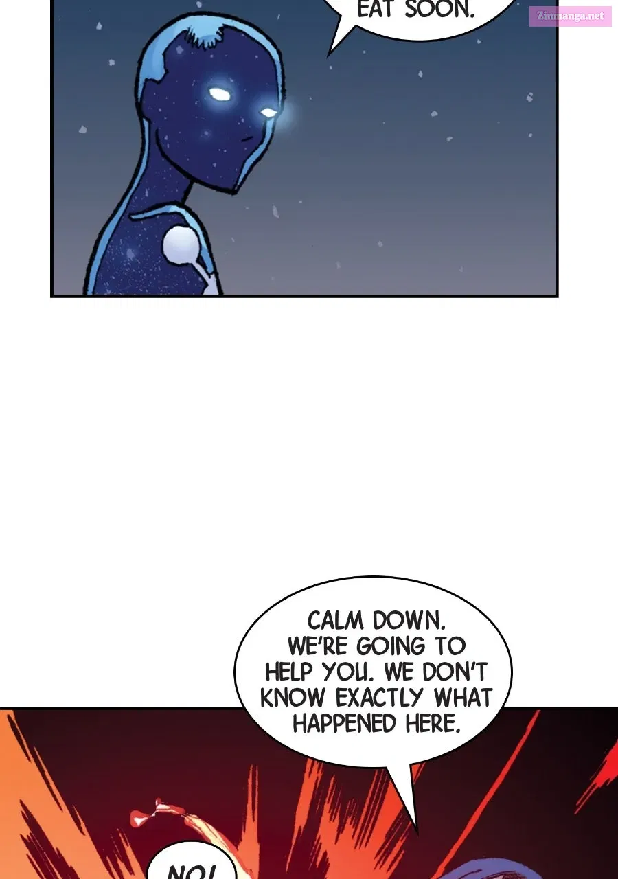Avengers (Official), chapter 15, page 22