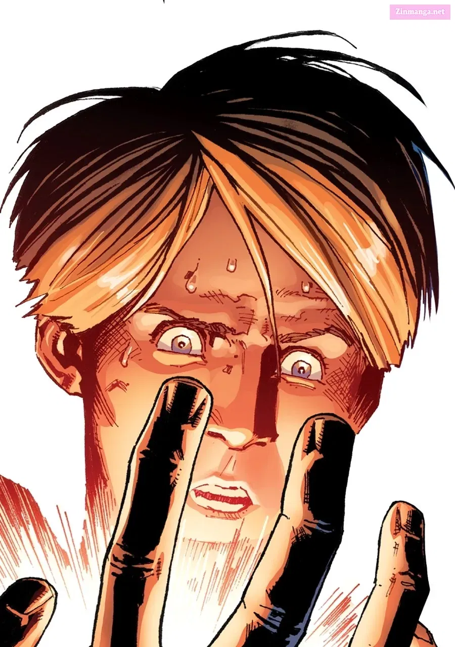 Avengers (Official), chapter 15, page 32