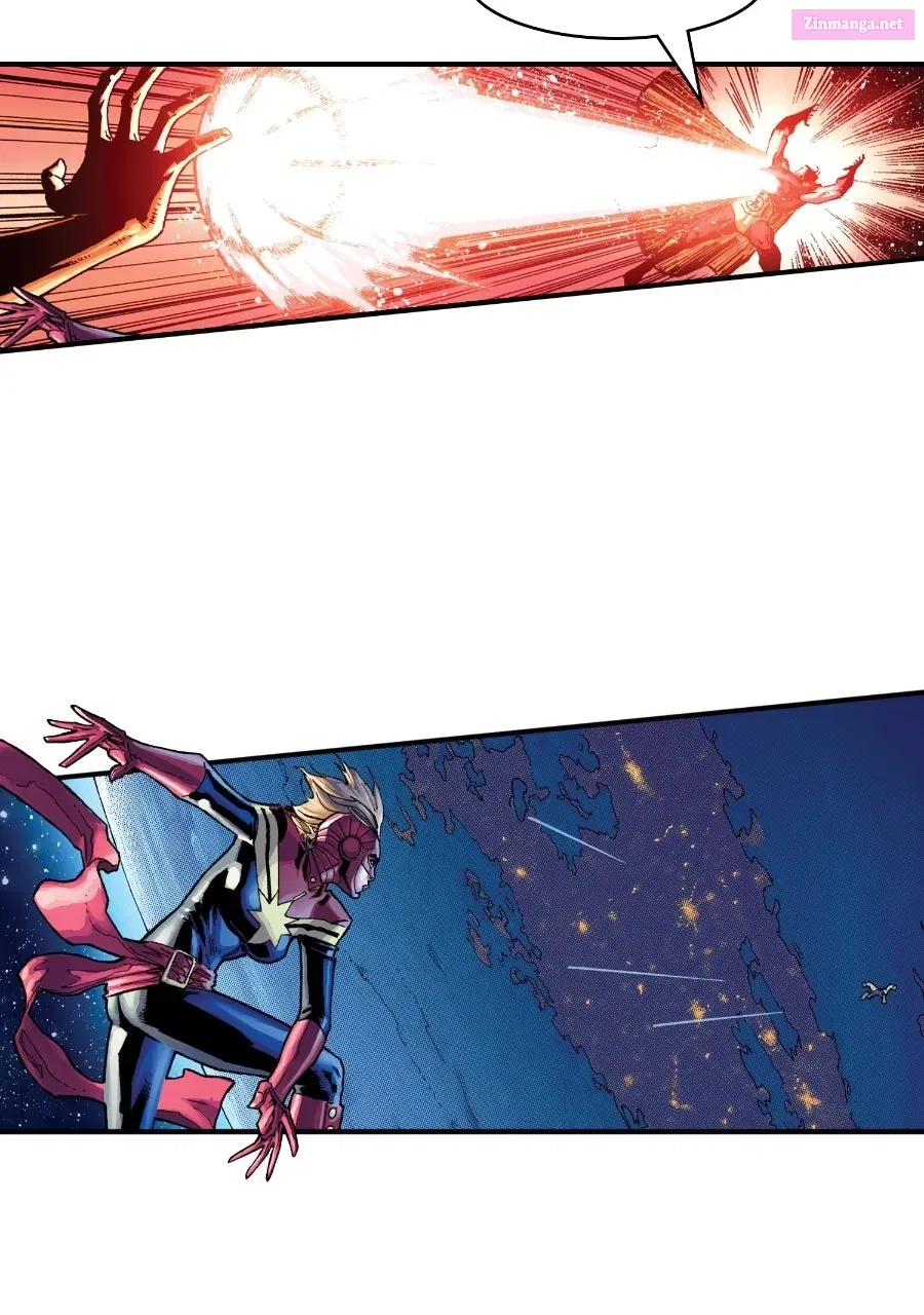 Avengers (Official), chapter 15, page 54
