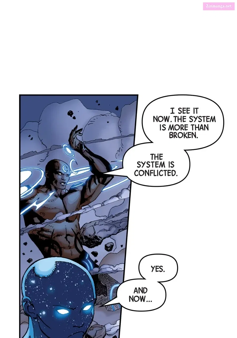 Avengers (Official), chapter 16, page 1