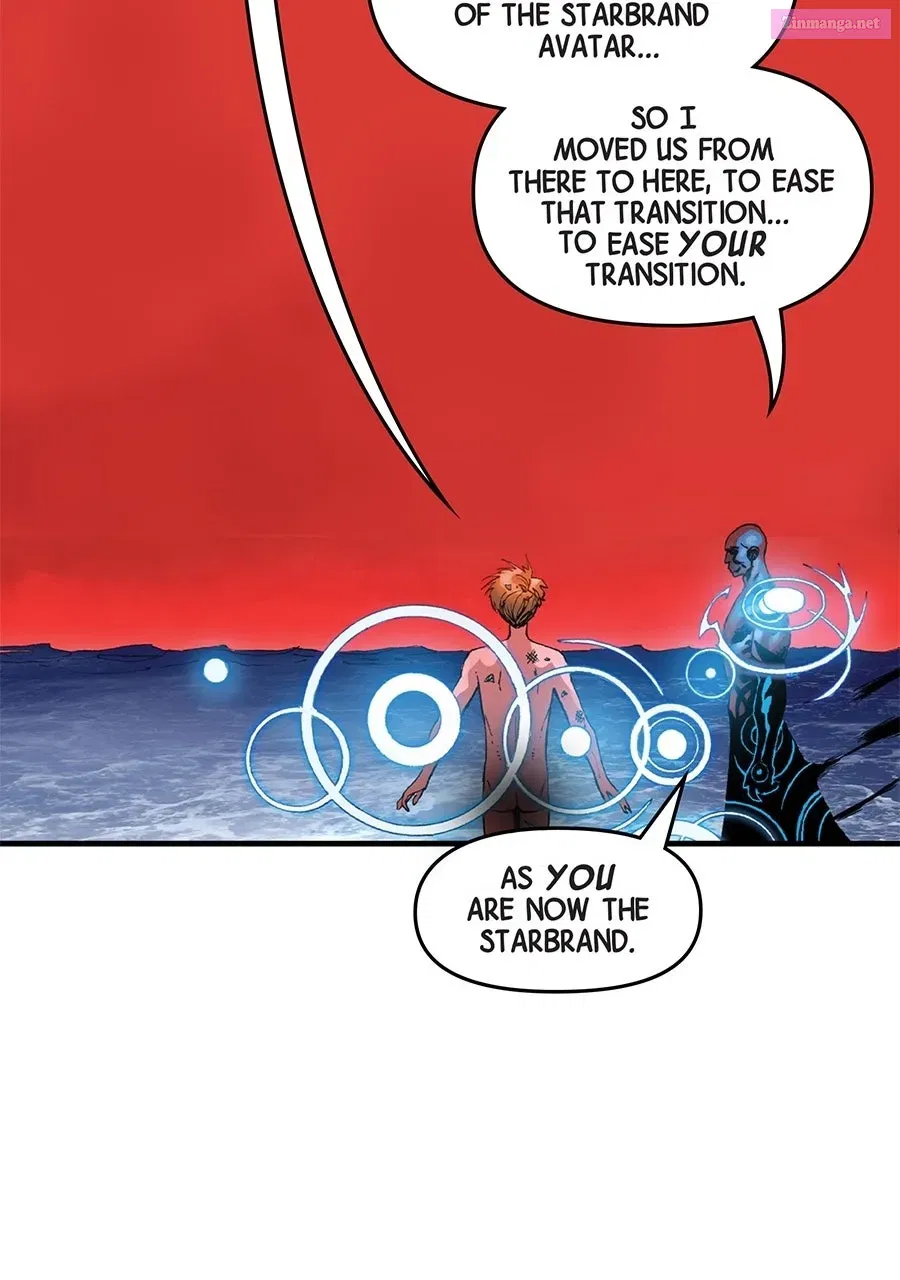 Avengers (Official), chapter 16, page 13