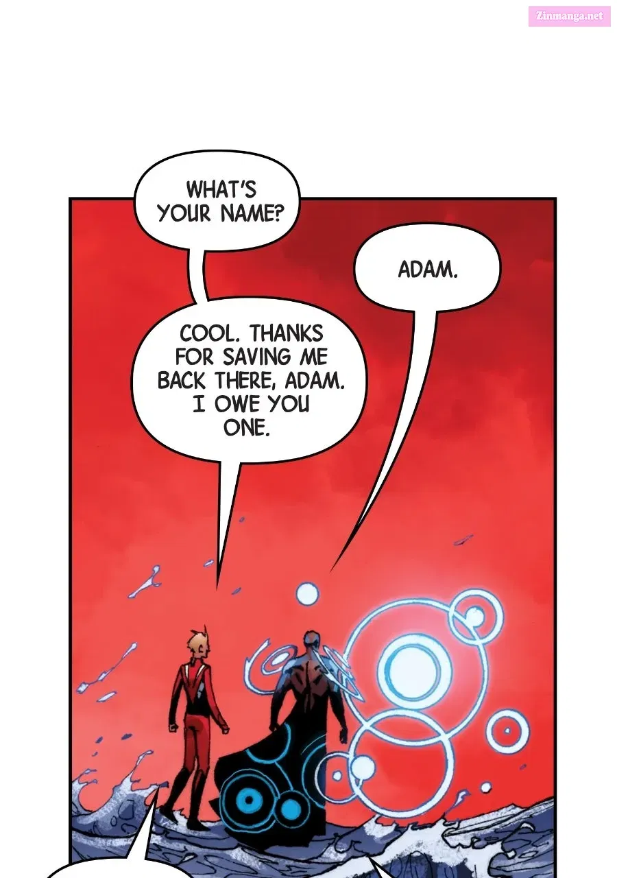 Avengers (Official), chapter 16, page 23