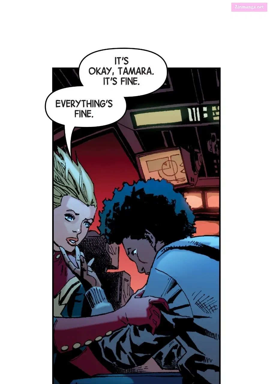 Avengers (Official), chapter 16, page 28