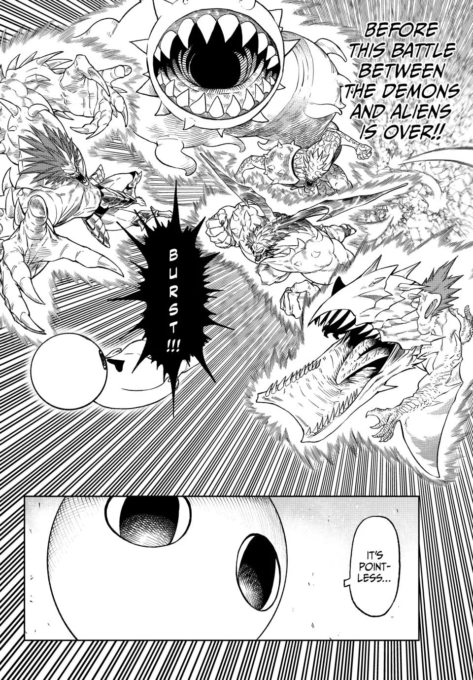 Versus, chapter 12, page 42