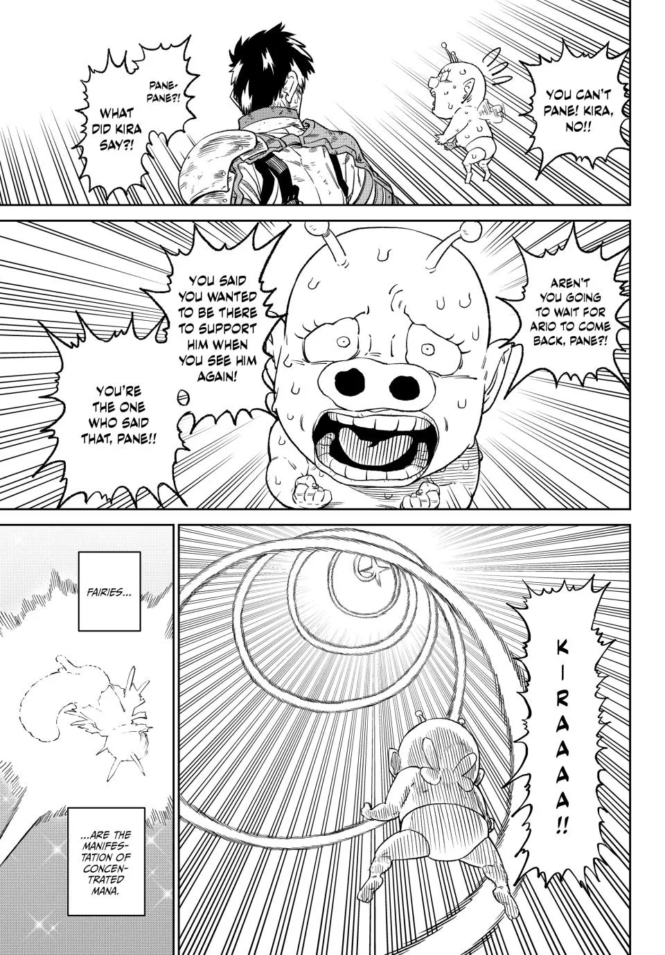 Versus, chapter 14, page 19