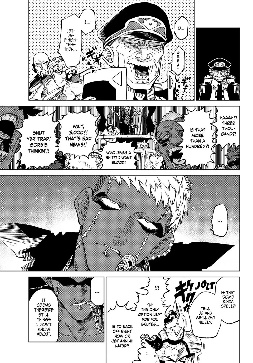 Versus, chapter 17, page 25