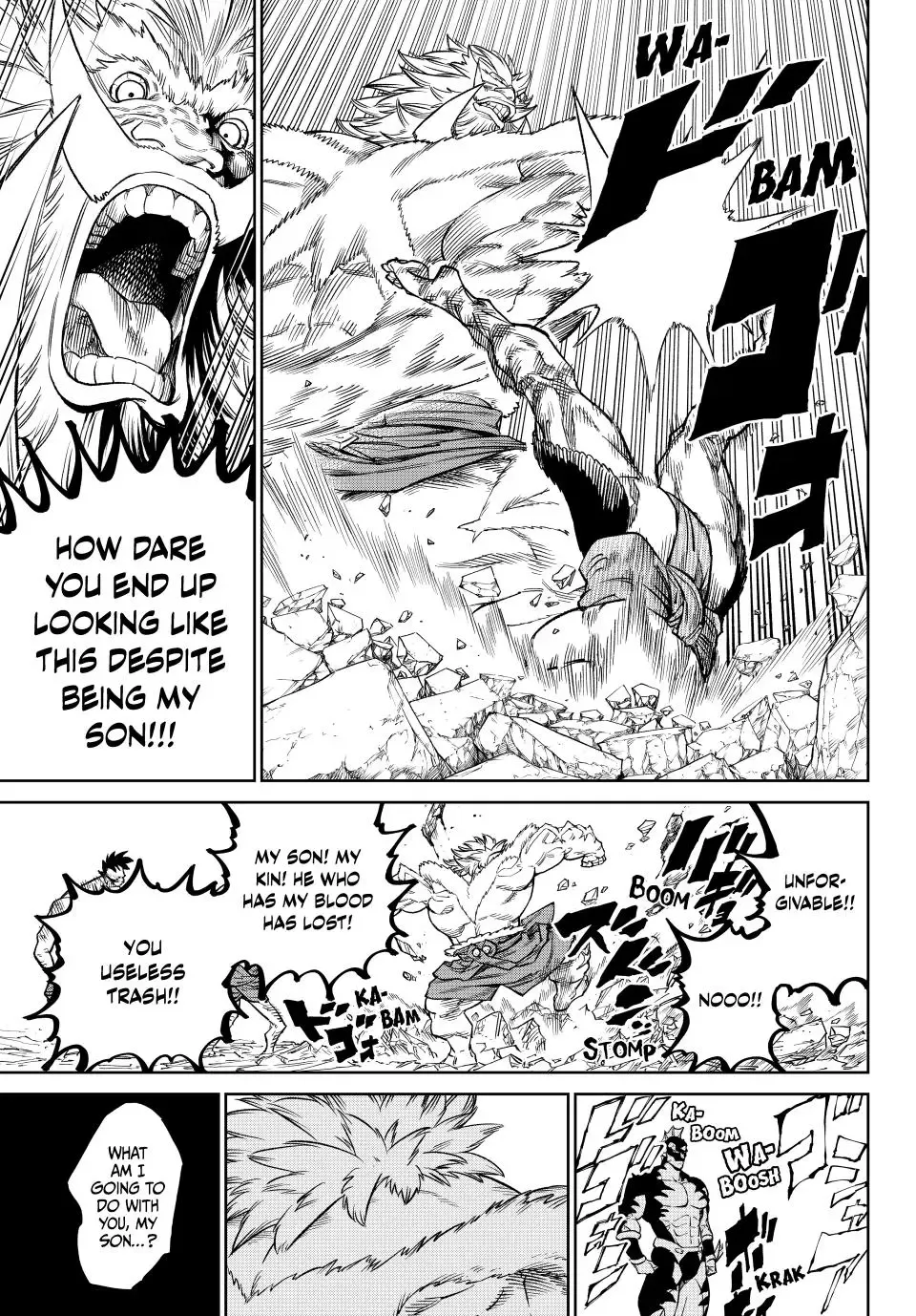 Versus, chapter 20, page 6