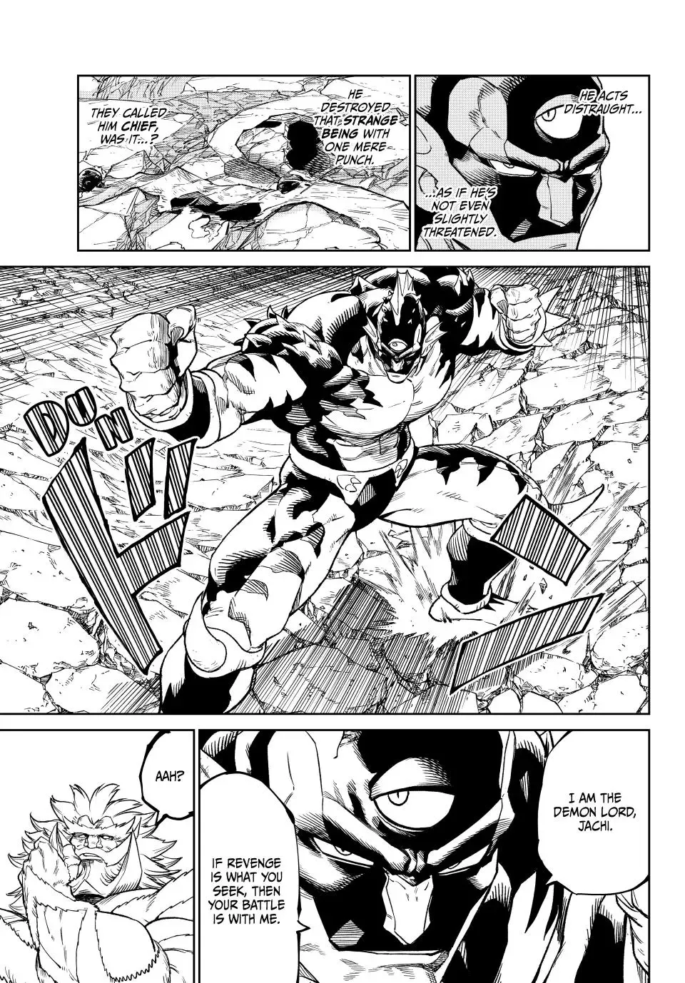 Versus, chapter 20, page 8