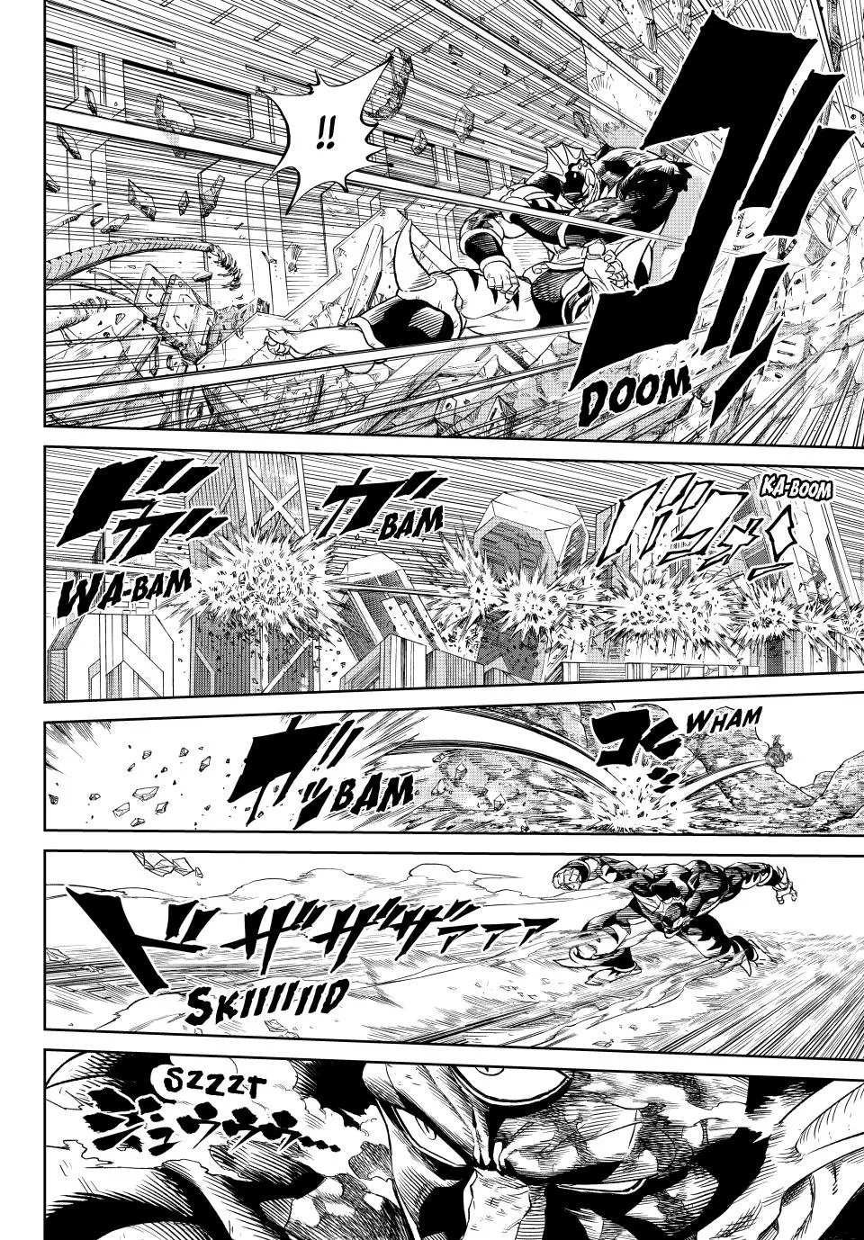 Versus, chapter 20, page 14
