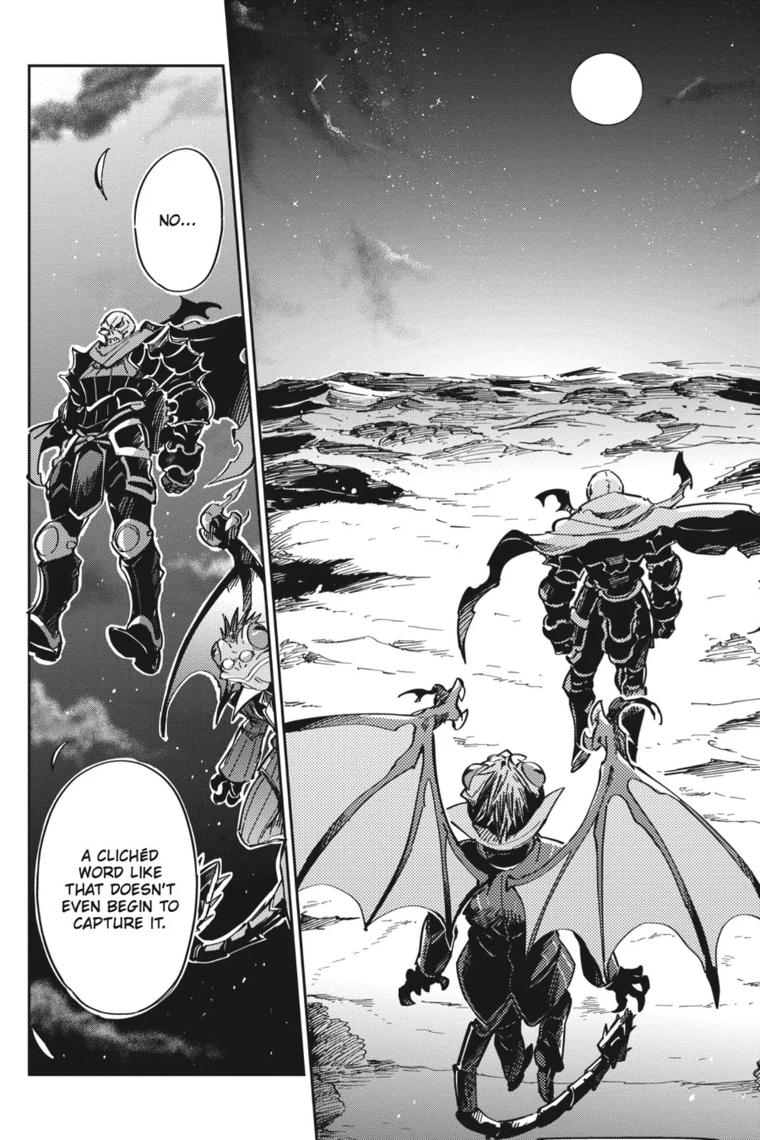 Overlord, chapter 2, page 20