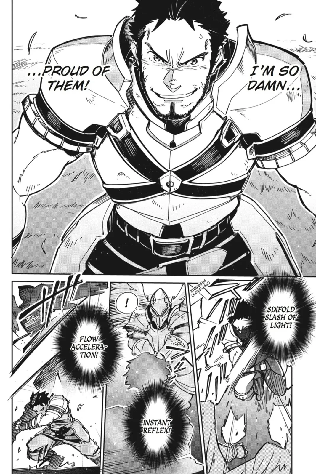 Overlord, chapter 3, page 24