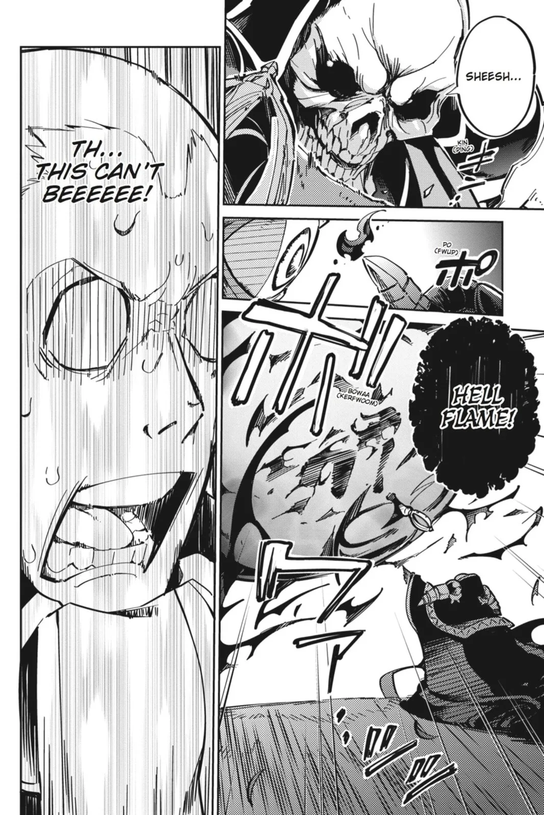 Overlord, chapter 4, page 10