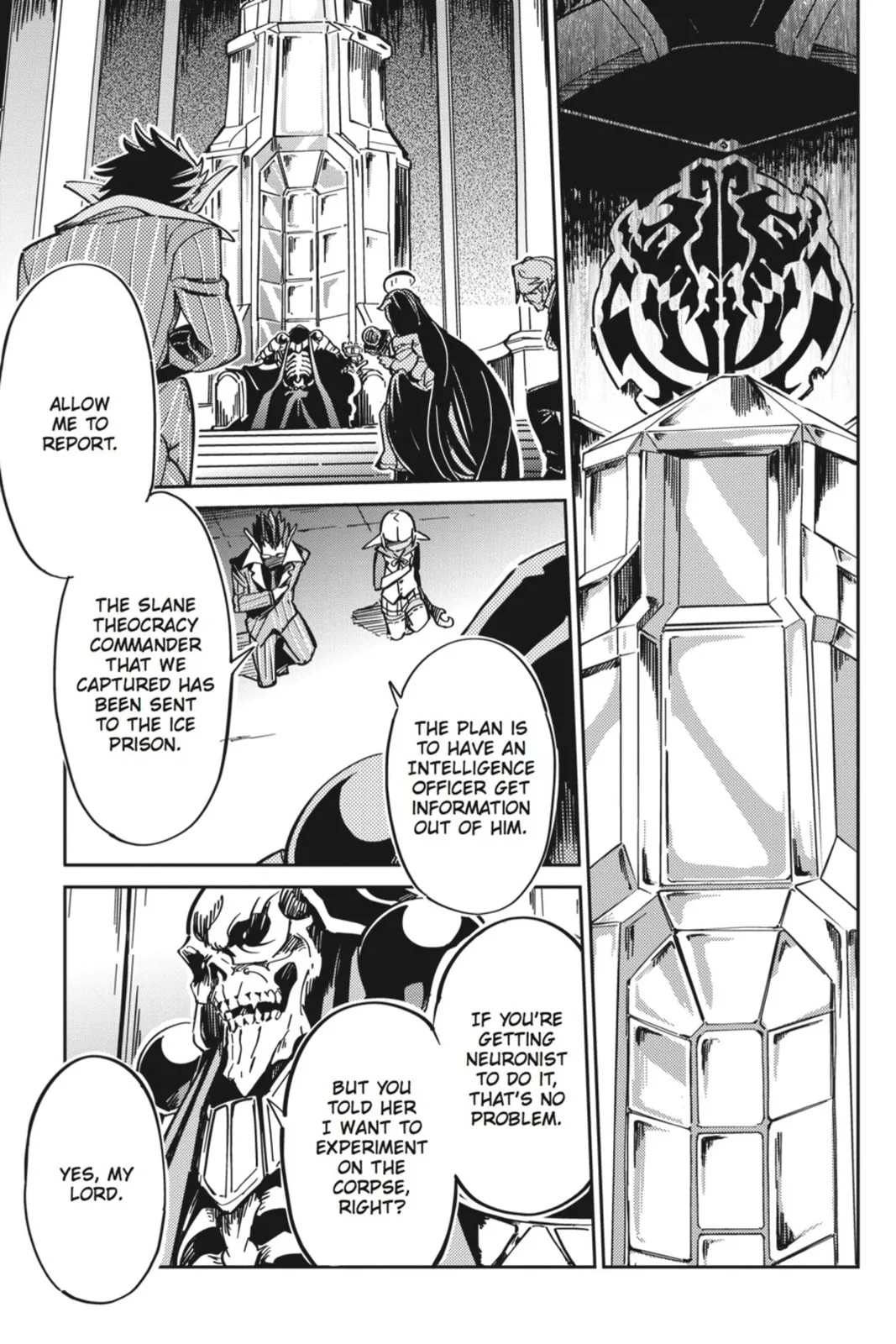 Overlord, chapter 4, page 24