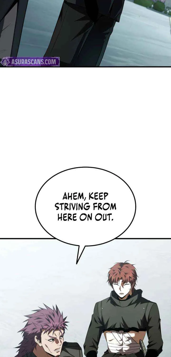 The Fox Eyed Villain of the Demon Academy, chapter 57, page 14