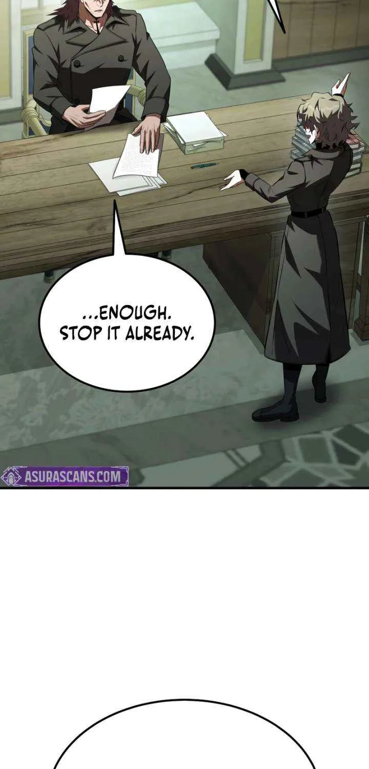 The Fox Eyed Villain of the Demon Academy, chapter 57, page 24