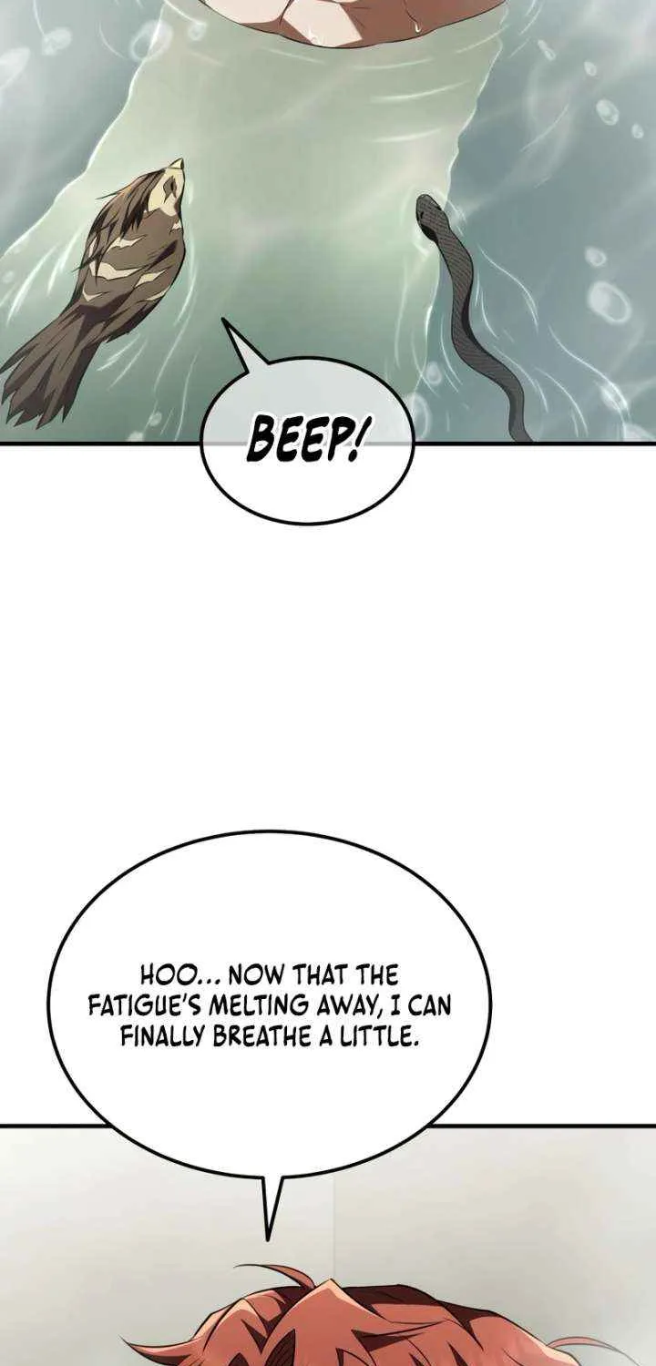 The Fox Eyed Villain of the Demon Academy, chapter 57, page 41