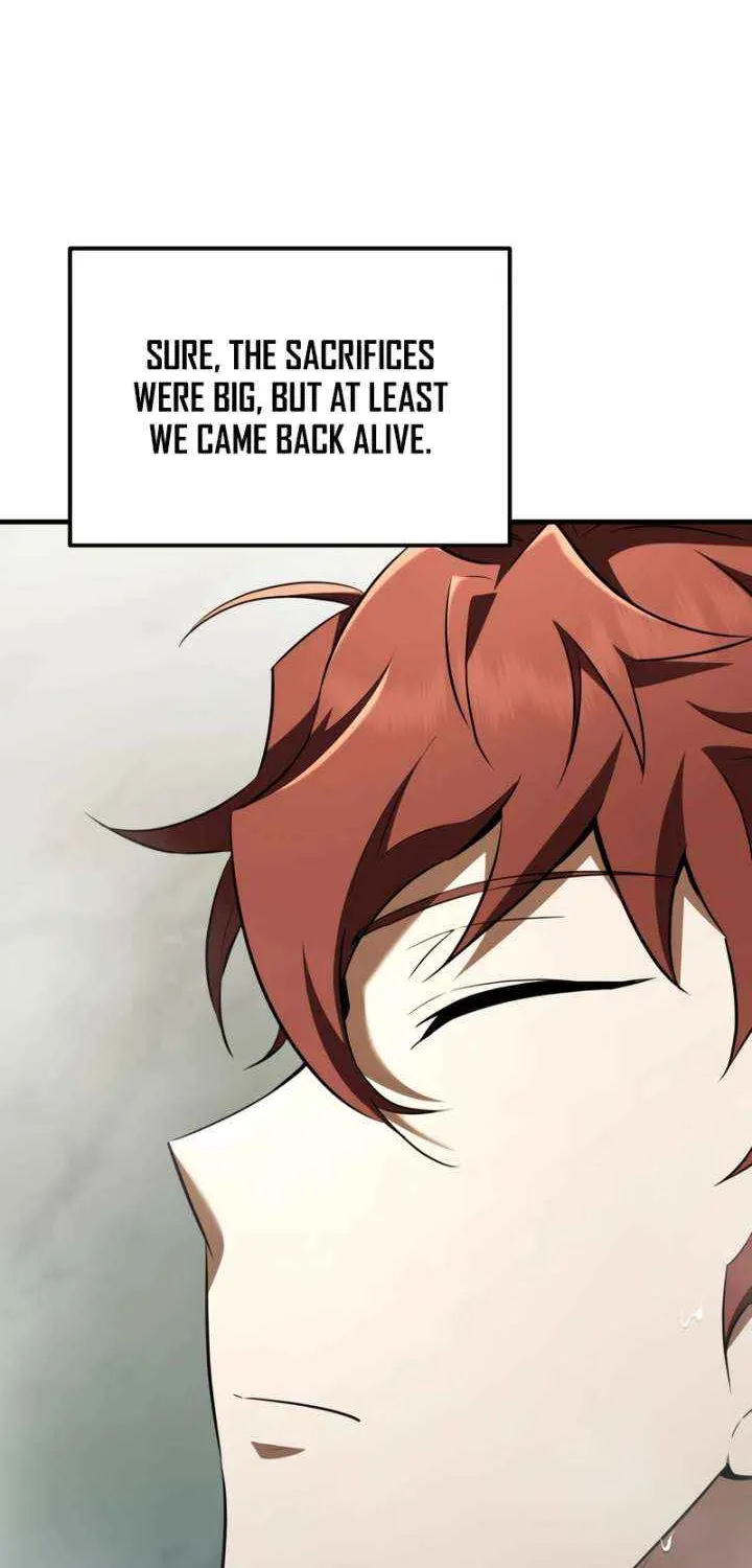 The Fox Eyed Villain of the Demon Academy, chapter 57, page 45
