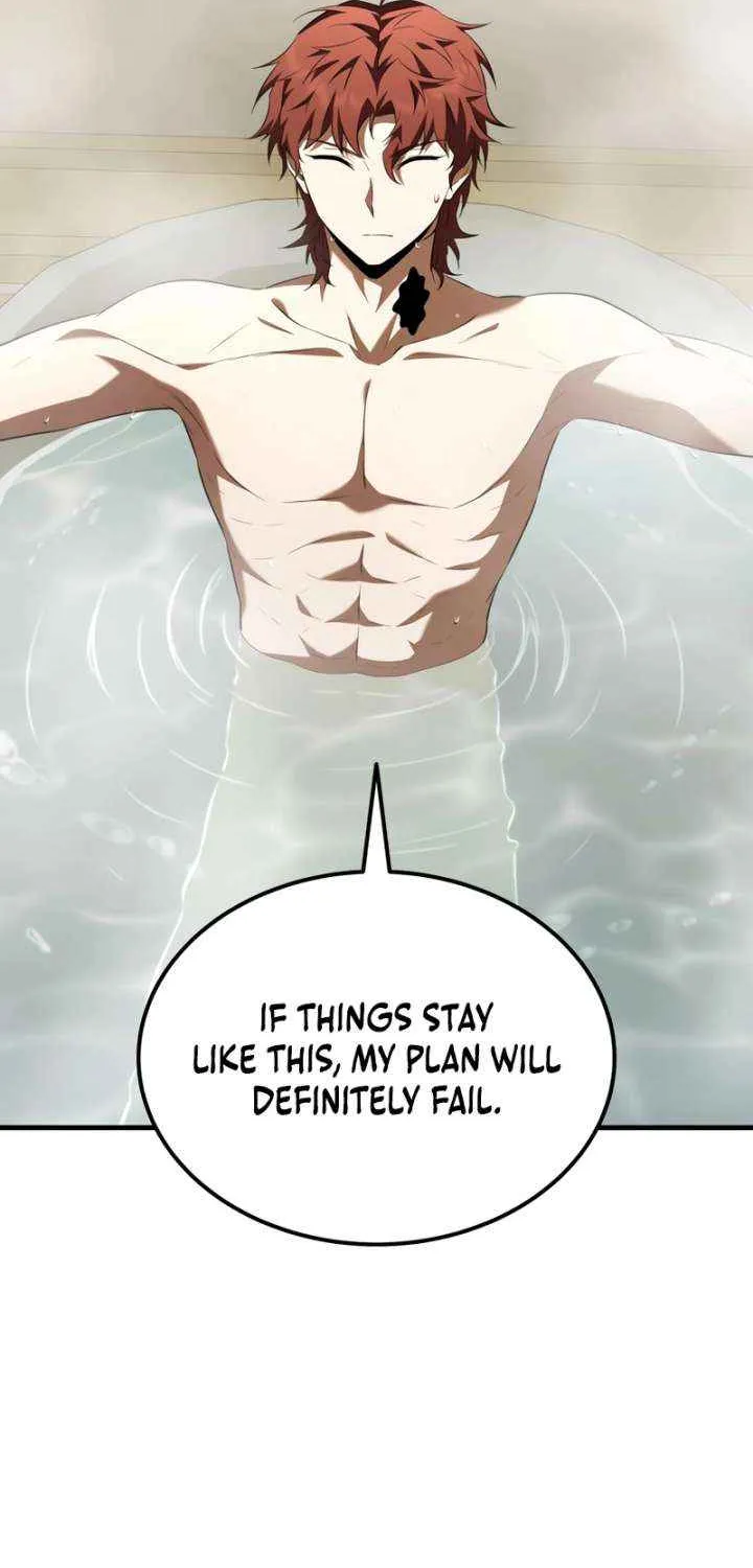 The Fox Eyed Villain of the Demon Academy, chapter 57, page 47