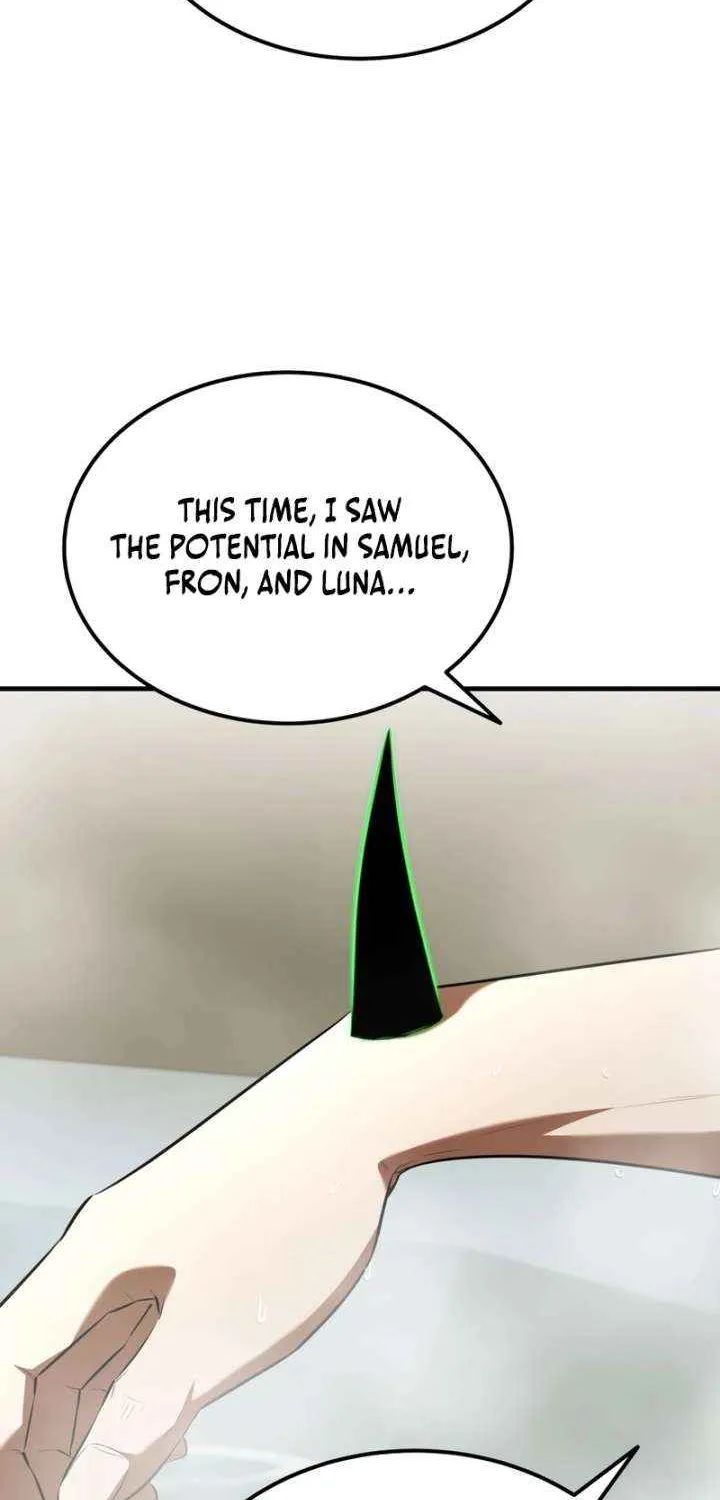 The Fox Eyed Villain of the Demon Academy, chapter 57, page 49