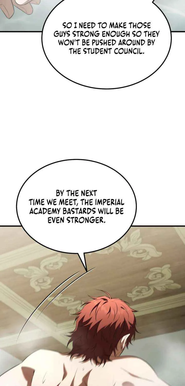 The Fox Eyed Villain of the Demon Academy, chapter 57, page 50
