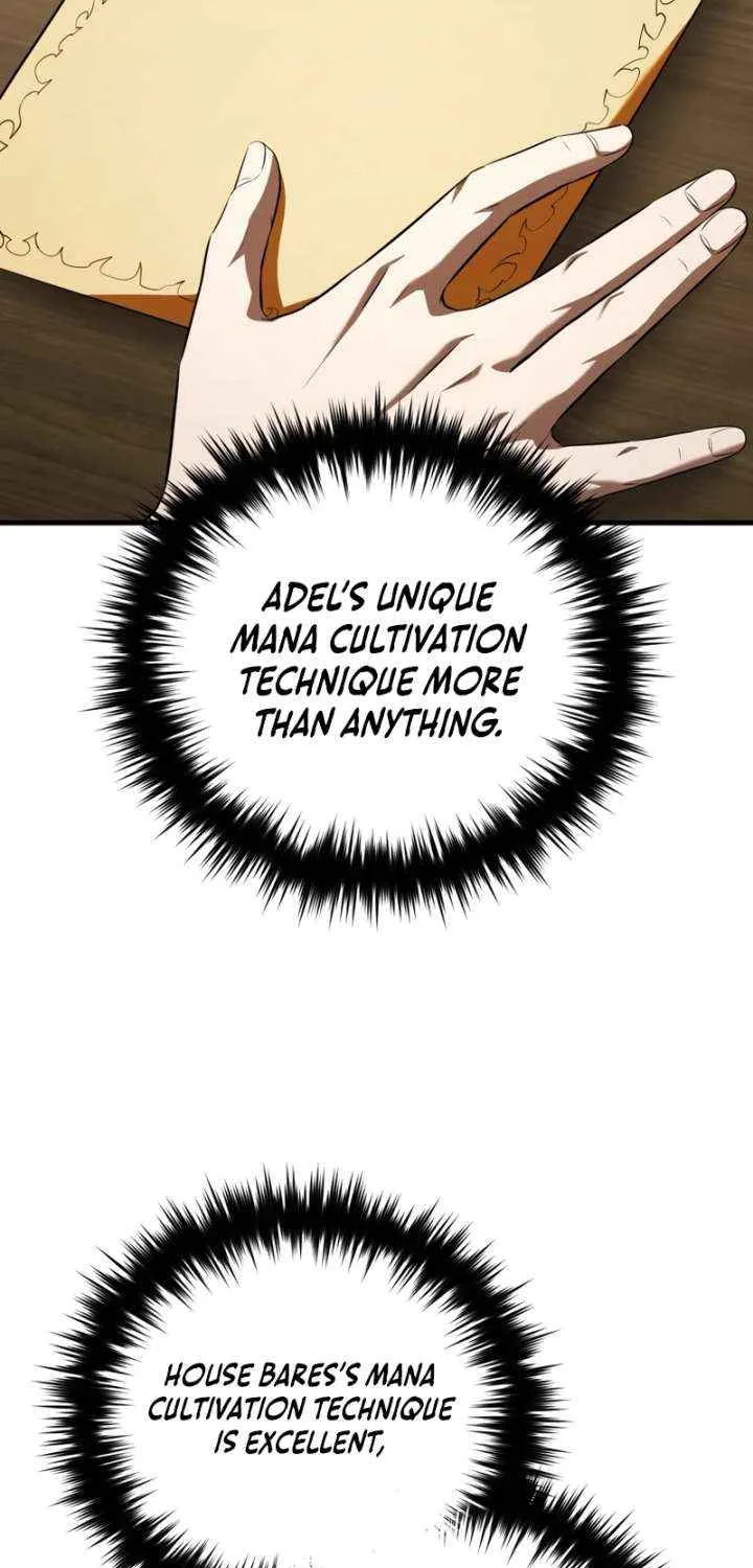 The Fox Eyed Villain of the Demon Academy, chapter 57, page 55
