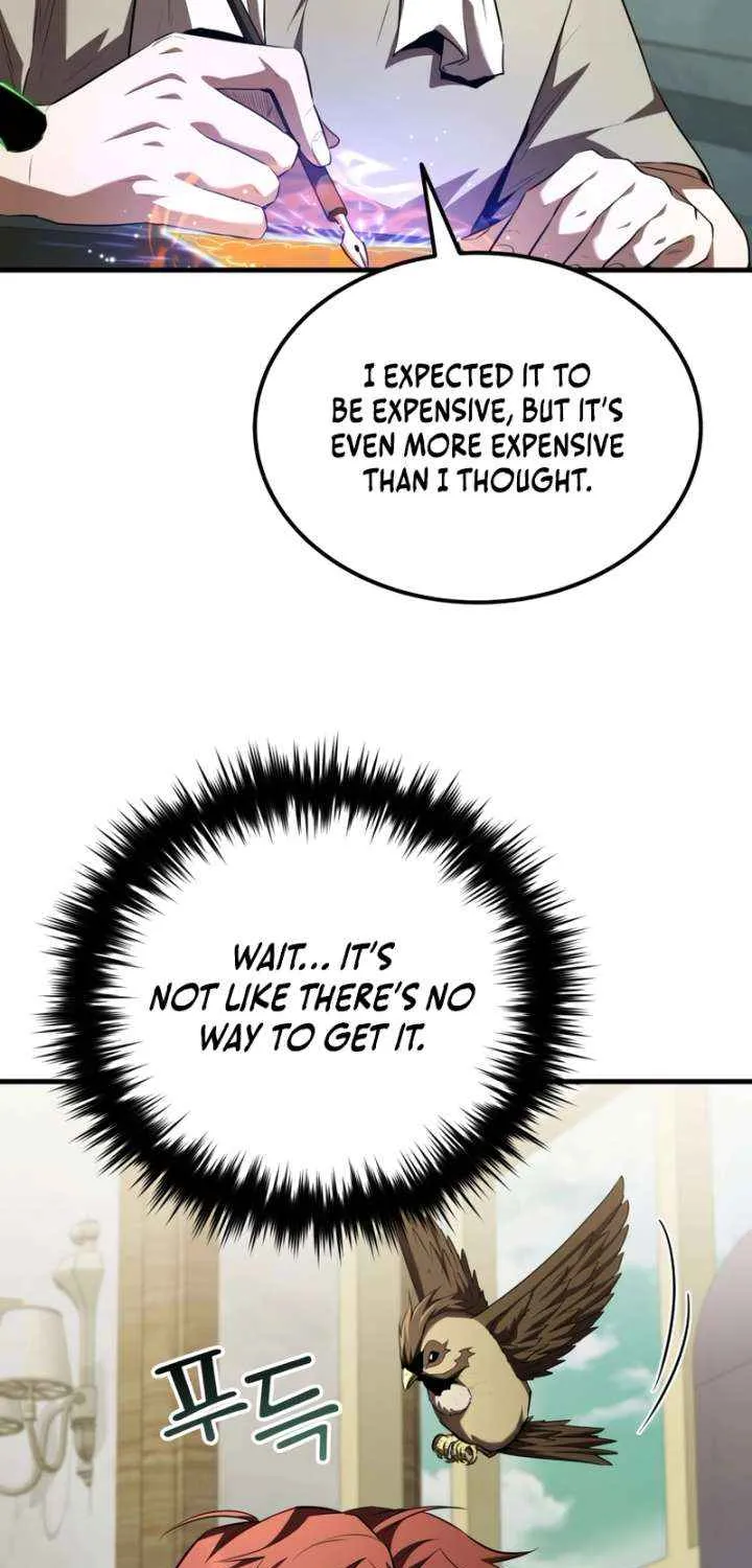 The Fox Eyed Villain of the Demon Academy, chapter 57, page 60