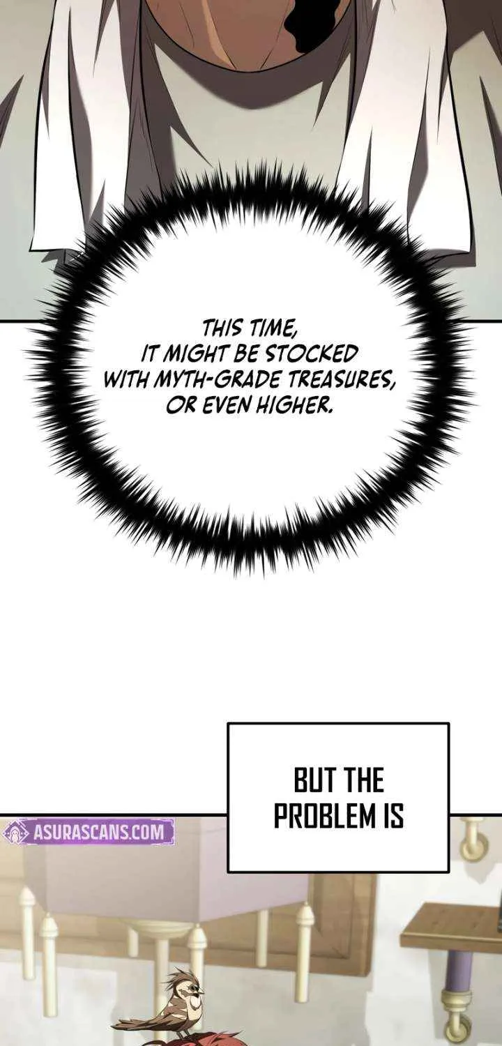 The Fox Eyed Villain of the Demon Academy, chapter 57, page 63