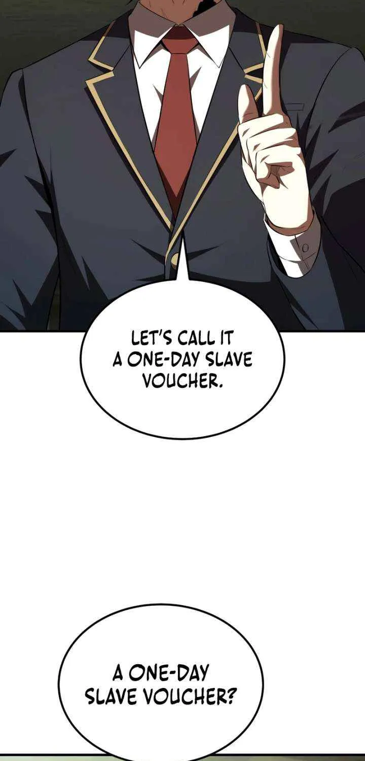 The Fox Eyed Villain of the Demon Academy, chapter 57, page 88