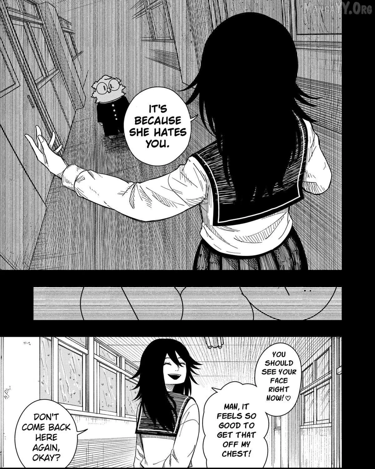 Drama Queen, chapter 42, page 13